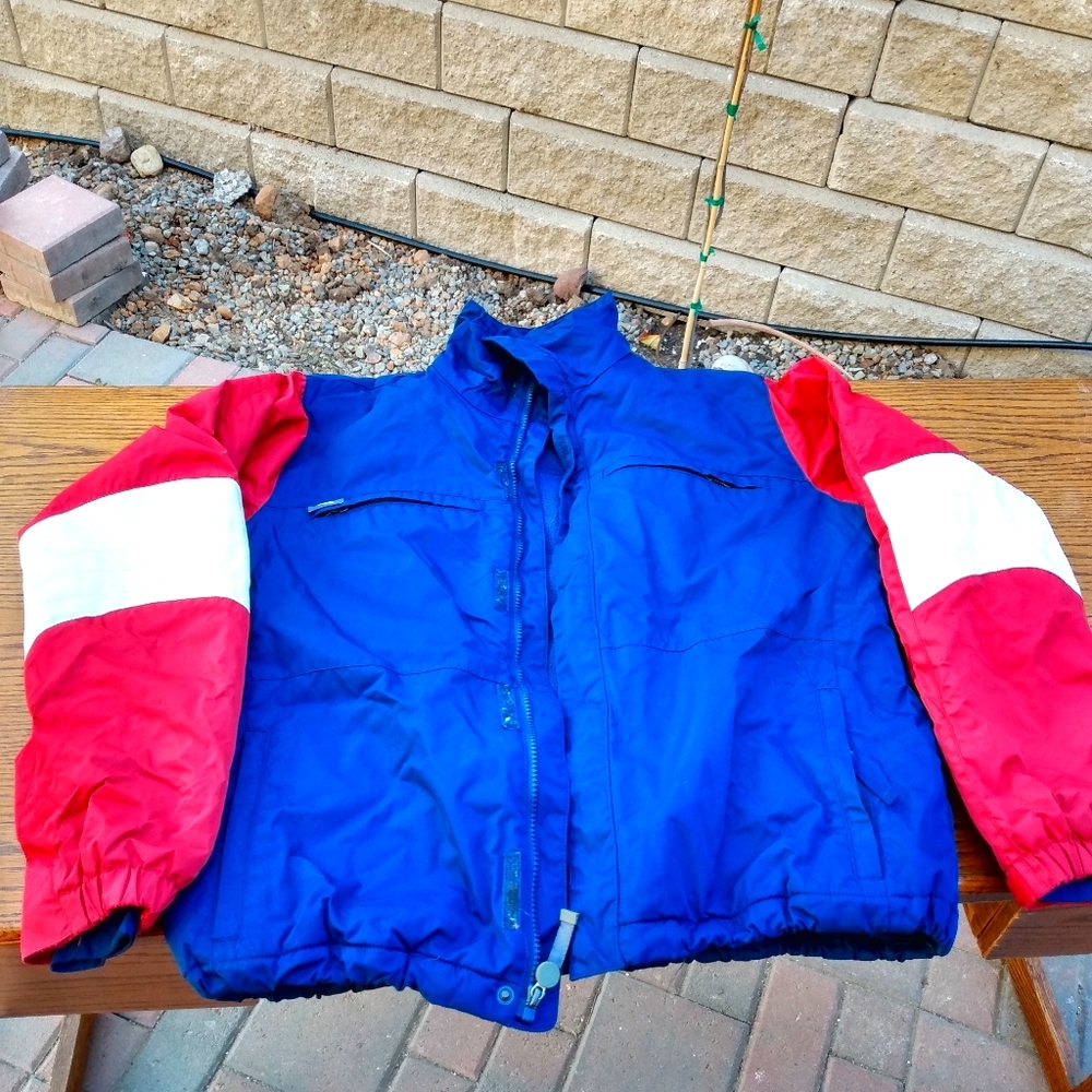 Women's Burton snowboard jacket